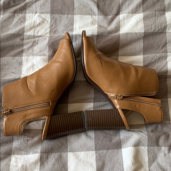 Peep toe sandals - Picture 3 of 4